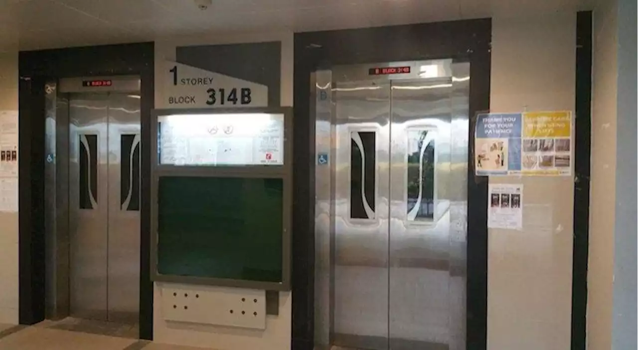 7 things about HDB lifts you probably didn’t know about