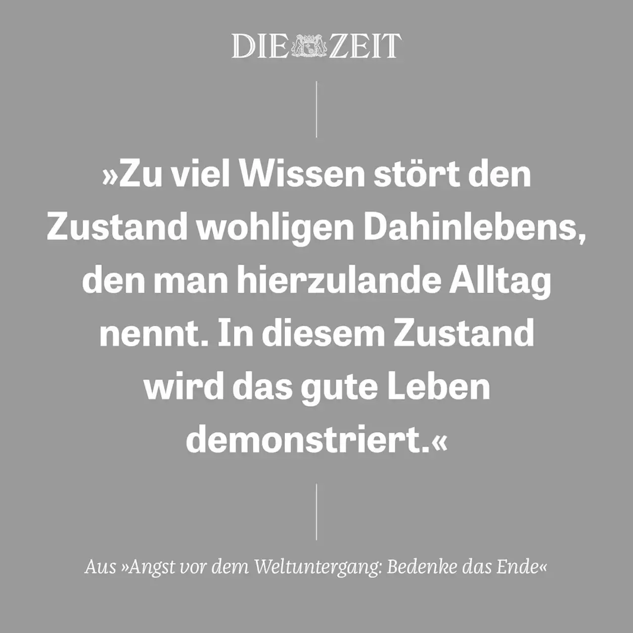 ZEIT ONLINE | Lesen Sie zeit.de mit Werbung oder im PUR-Abo. Sie haben die Wahl.