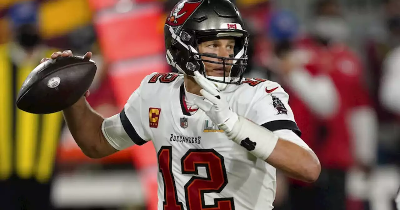 Tom Brady announces return to Buccaneers after short retirement stint