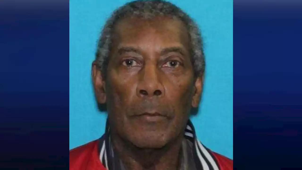 Missing person: 73-year-old man with Alzheimer's last seen Sunday