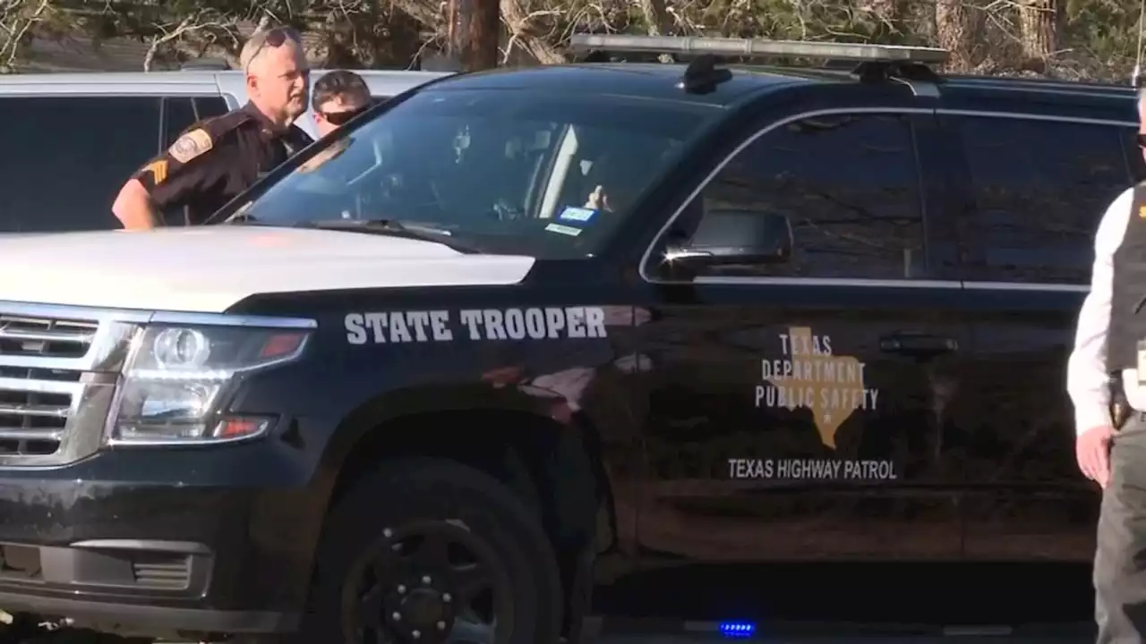 State trooper fatally shot gunman, 2 bodies found on suspect's property