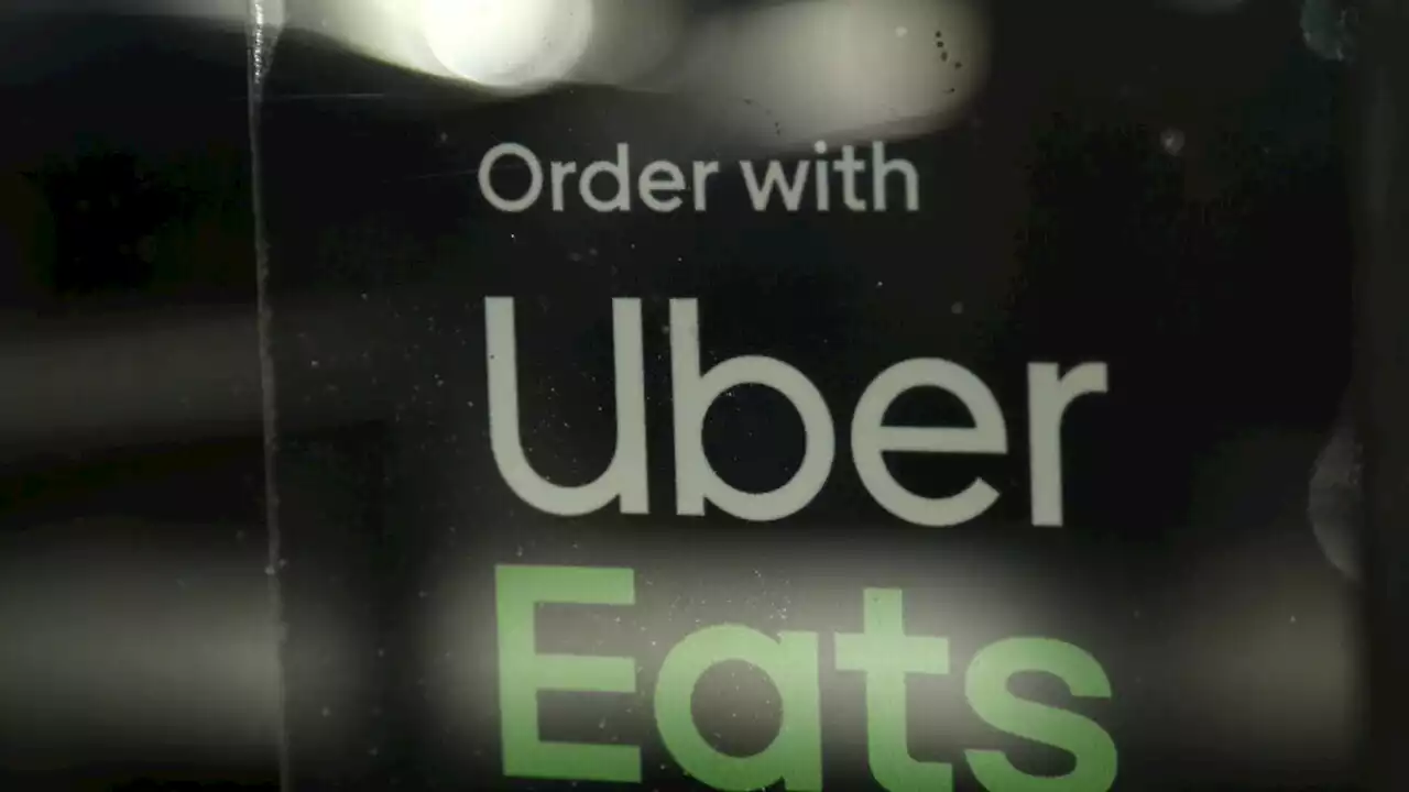 Uber adds fuel surcharge due to increased gas prices