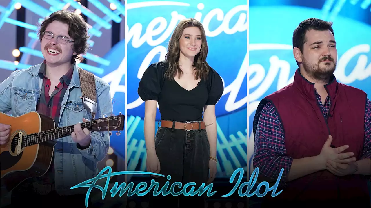 American Idol Recap: Happy tears and top 10 performances