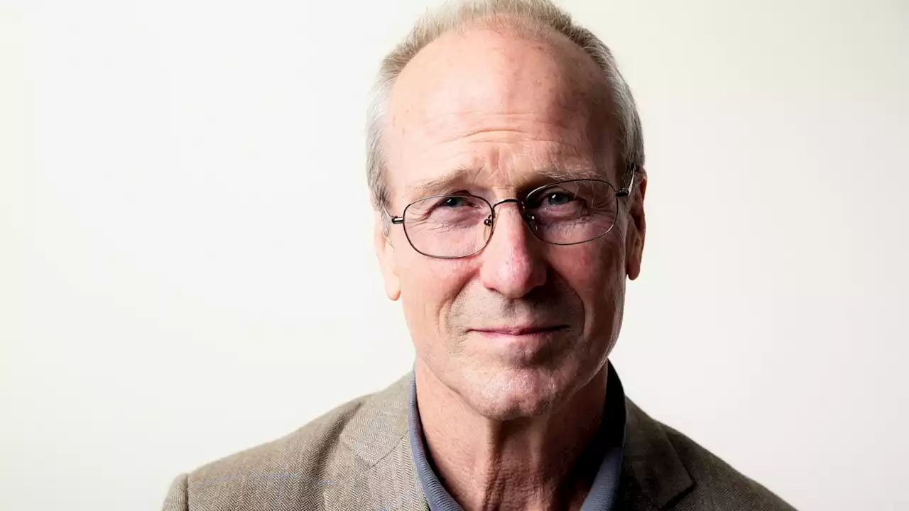 William Hurt, star of 'Broadcast News,' 'Body Heat,' dies at 71