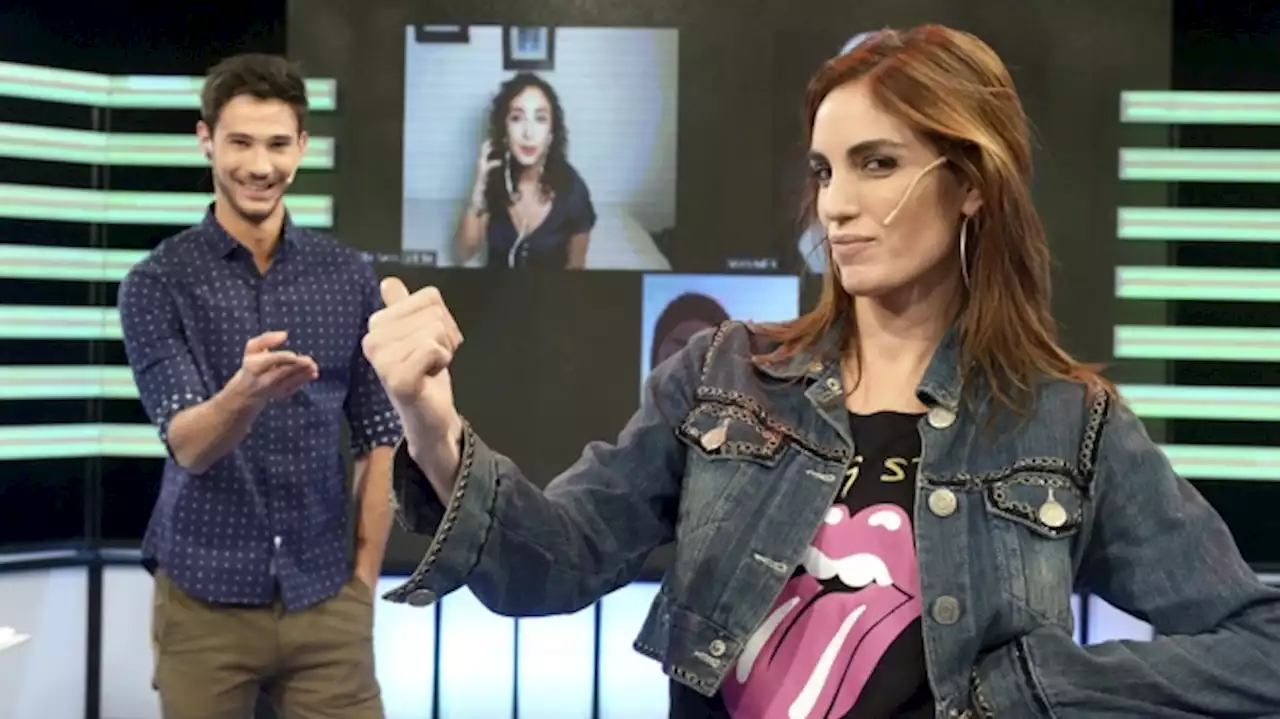 Regresa a la TV Pública 'Altavoz', un espacio para la juventud de todo el país