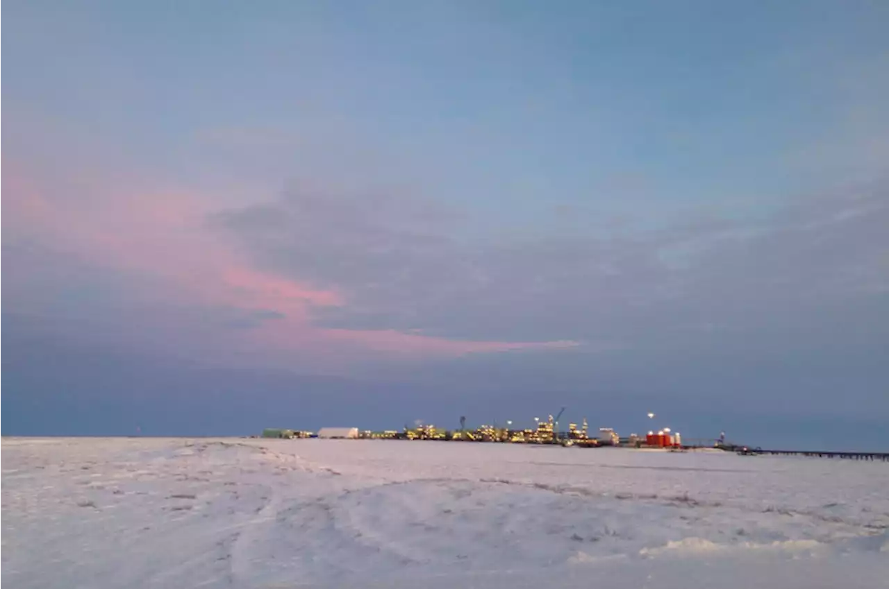 ConocoPhillips says it's still working to find source of North Slope gas leak - Alaska Public Media