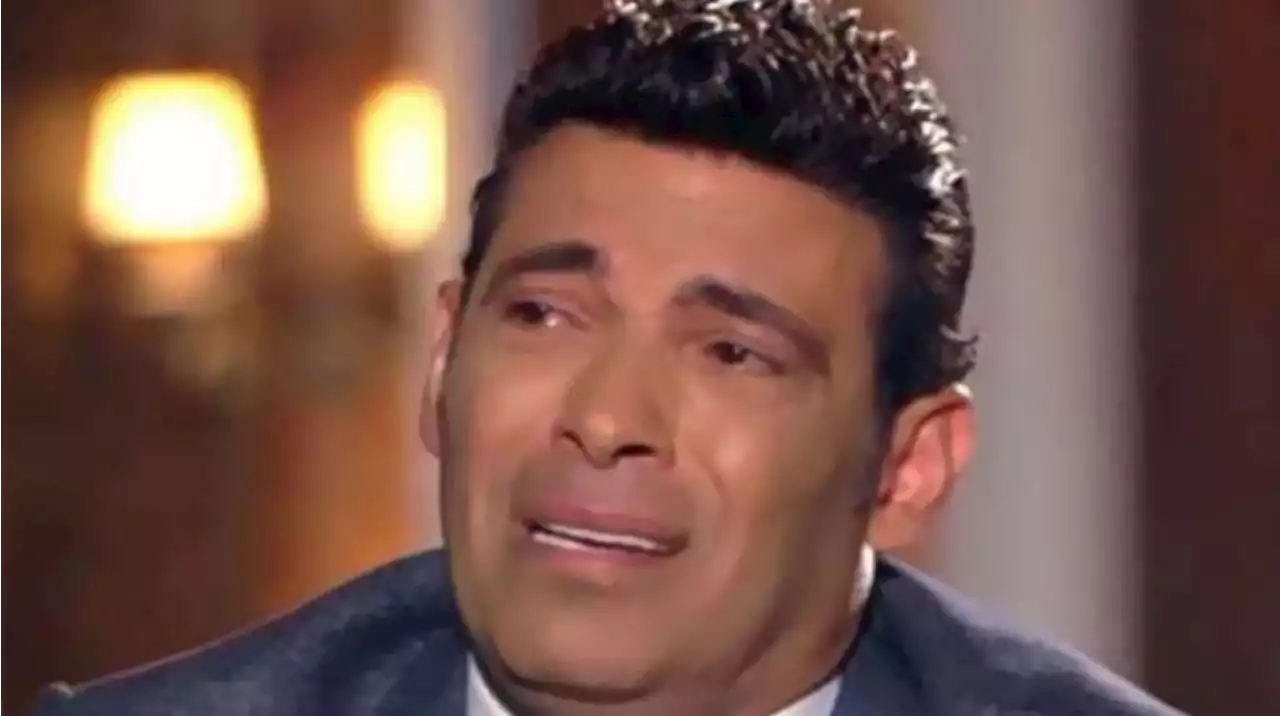 الفنان سعد الصغير: أدعو الله أن أعتزل الغناء