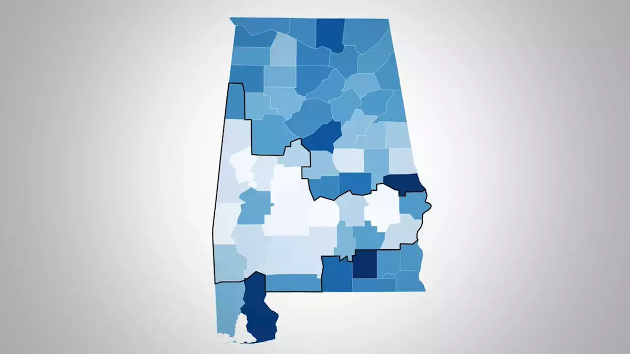 Black Belt students perform far worse in STEM than rest of Alabama