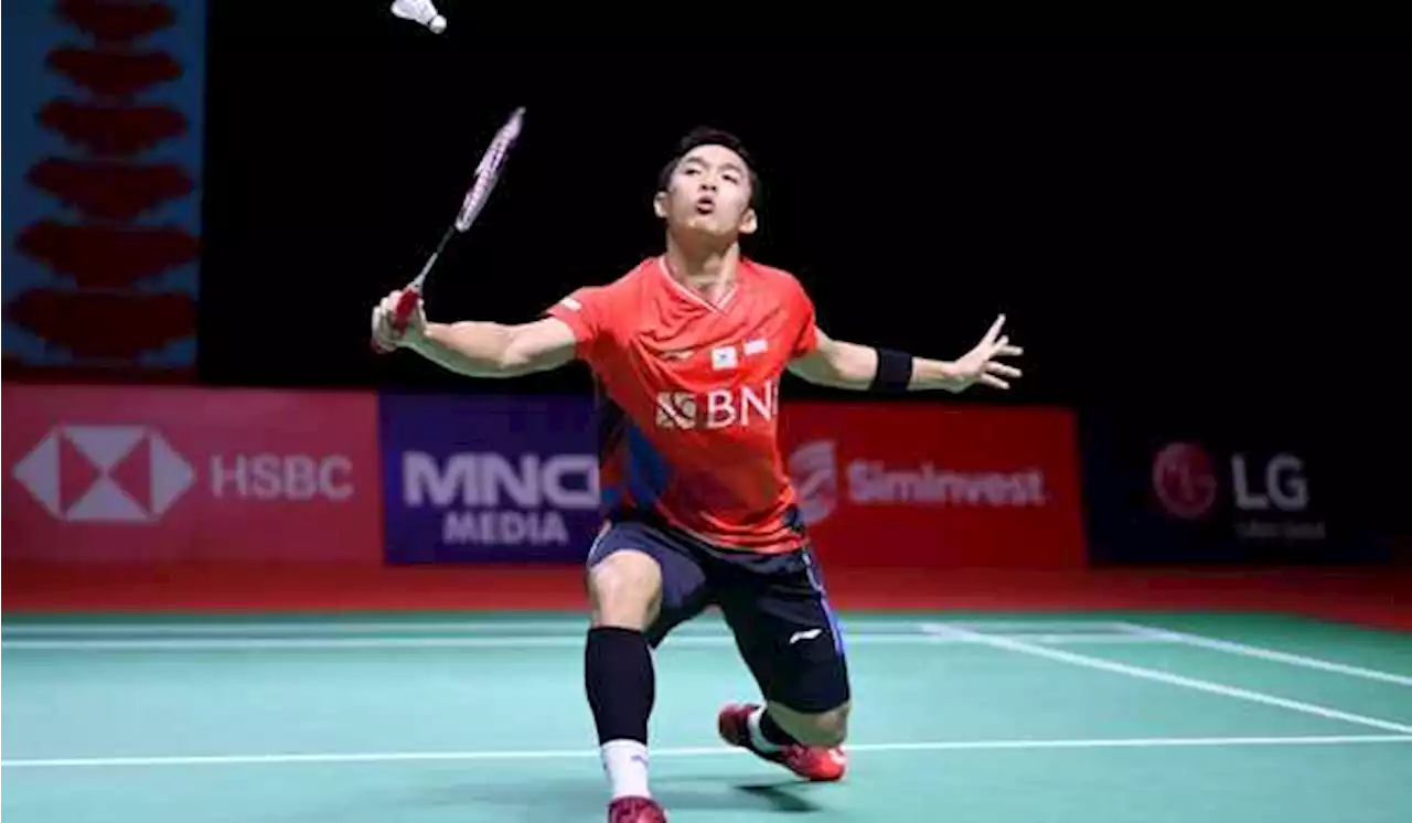 All England: Sembuh dari Covid-19, Jojo Mendarat di Inggris