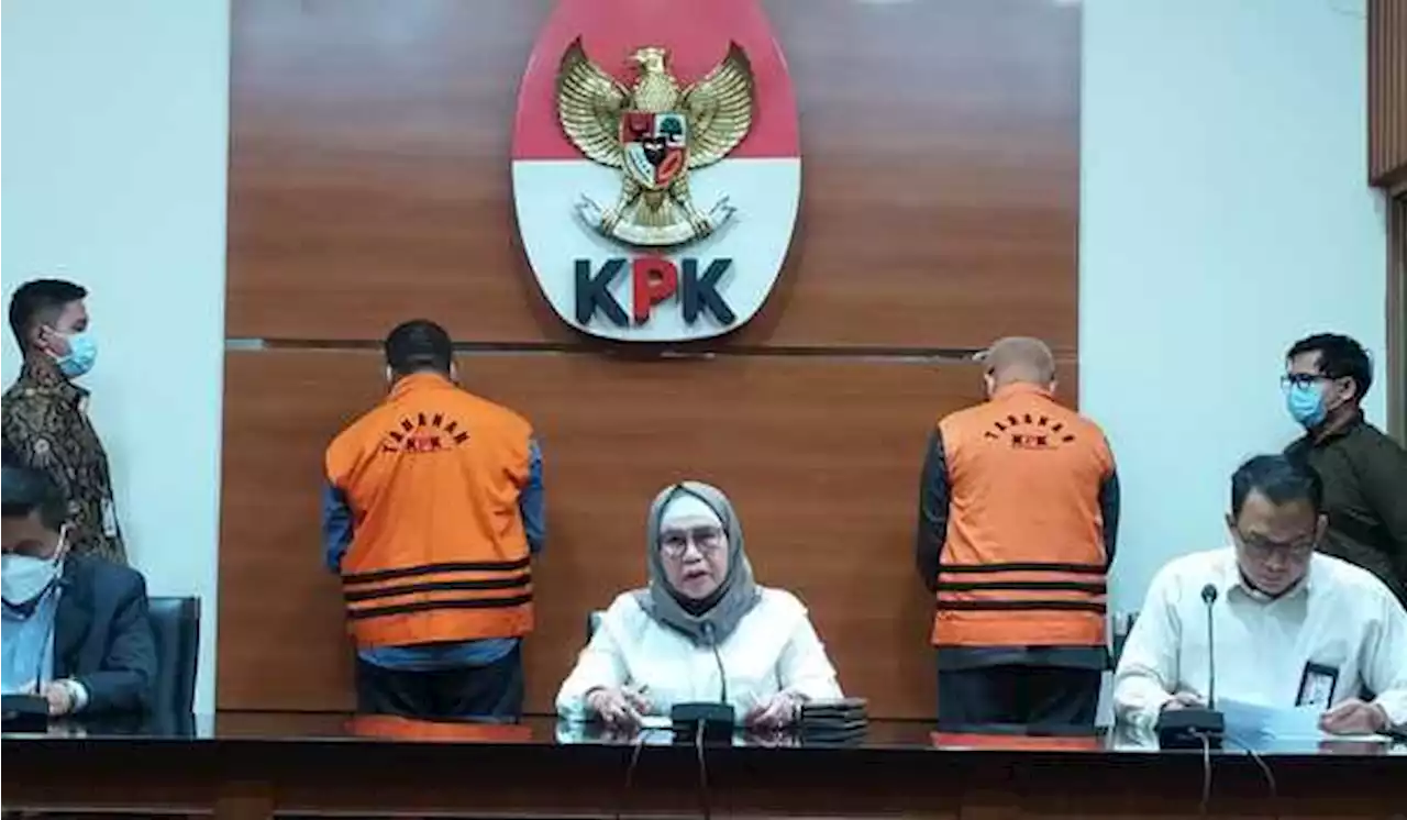 KPK Usut Dugaan Aliran Uang ke Eks Bupati Buru Selatan dari Sejumlah Proyek