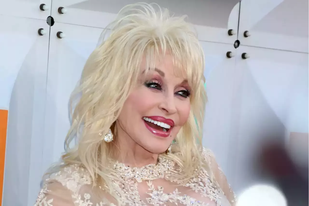 Dolly Parton's Birth Chart Explains Her Fame — Best Life