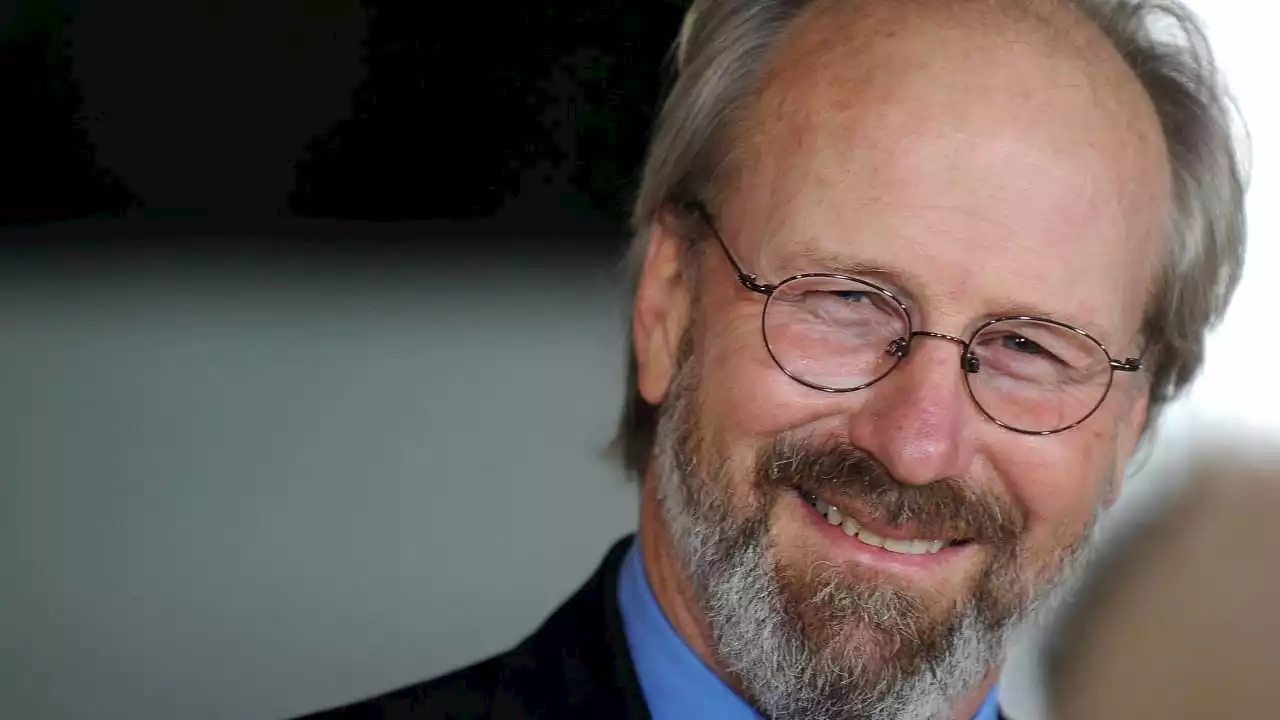 William Hurt: Tod mit 71 Jahren