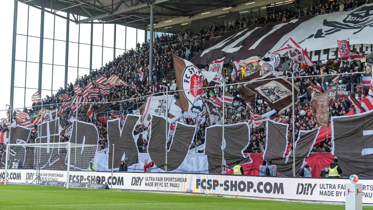 FC St. Paulis Heim-Serie: Jetzt beginnt der Wohnzimmer-Wahnsinn