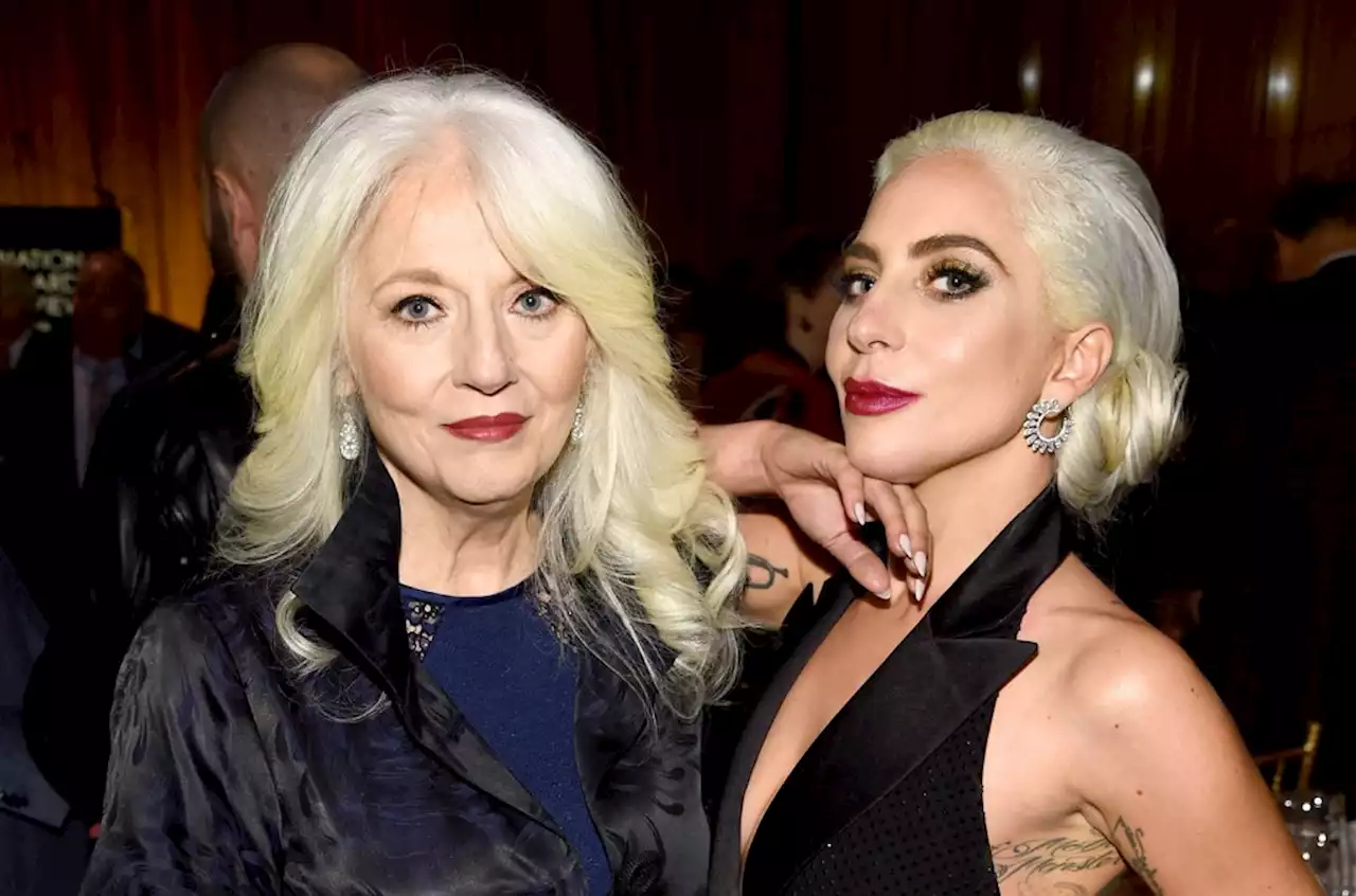 Lady Gaga & Her Mom Are Launching a Free Online Mental Health Course