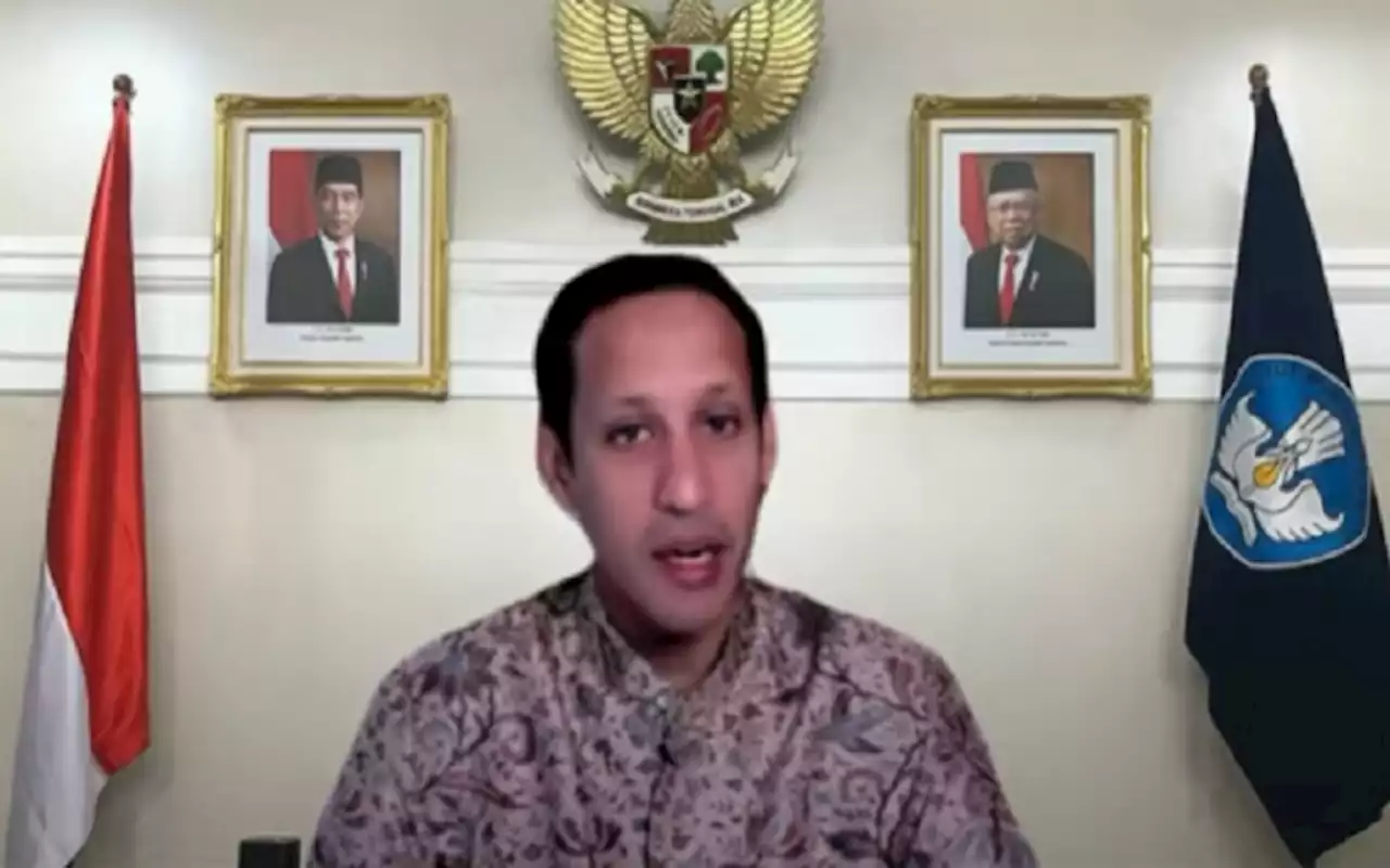 RUU Sisdiknas, P2G Sebut Nadiem akan Dicatat sebagai Mendikbud yang Tidak Memuliakan Guru | Kabar24 - Bisnis.com