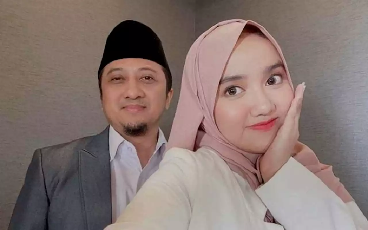 Yusuf Mansur Promosikan Token Kripto Anaknya: Bisa Naik 1.000 Kali Lipat | Lifestyle - Bisnis.com