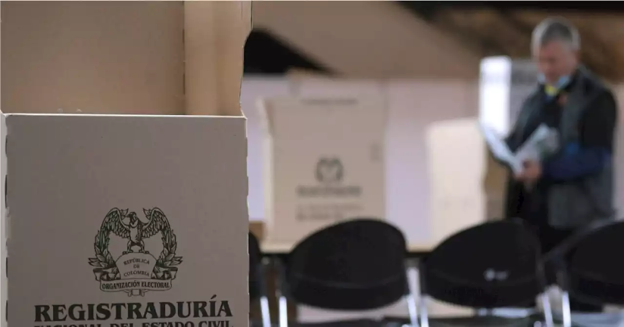 ¿Quiénes ganaron y perdieron curules en el Senado de la República?