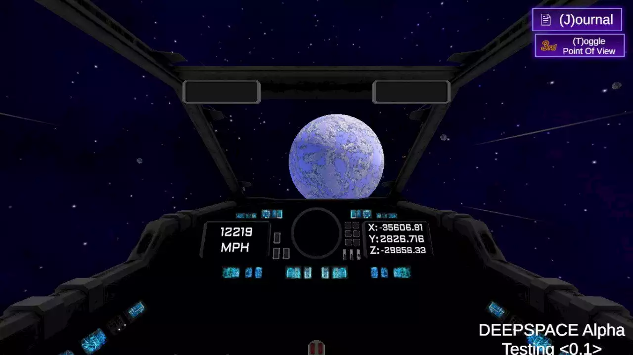 Strategy and Space Gamers Get Their Own Play-to-Earn Metaverse Full of Cool NFTs — DEEPSPACE (DPS) Alpha Review – Bitcoin News