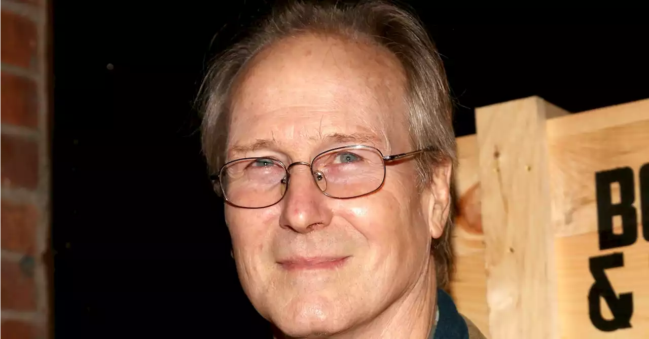 Actor William Hurt Has Passed Away At The Age Of 71