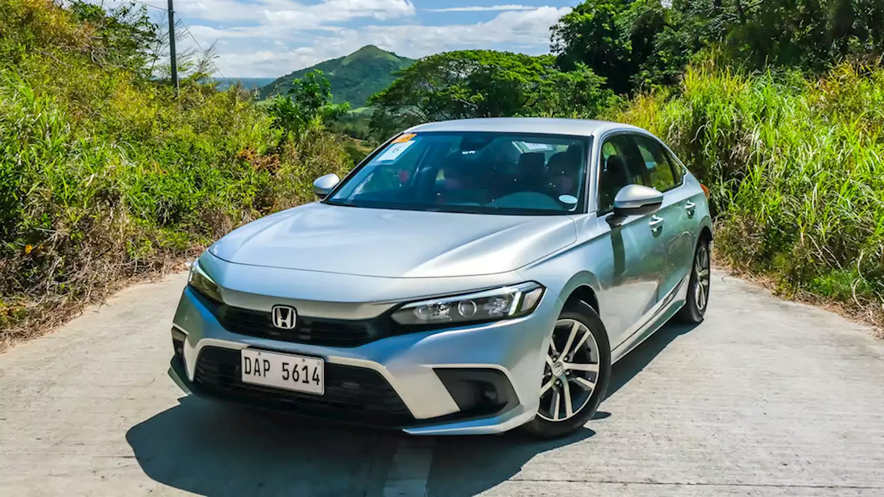 Honda Ups Discount Of All-New Civic, Other Models For Financing Customers | CarGuide.PH | Philippine Car News, Car Reviews, Car Prices