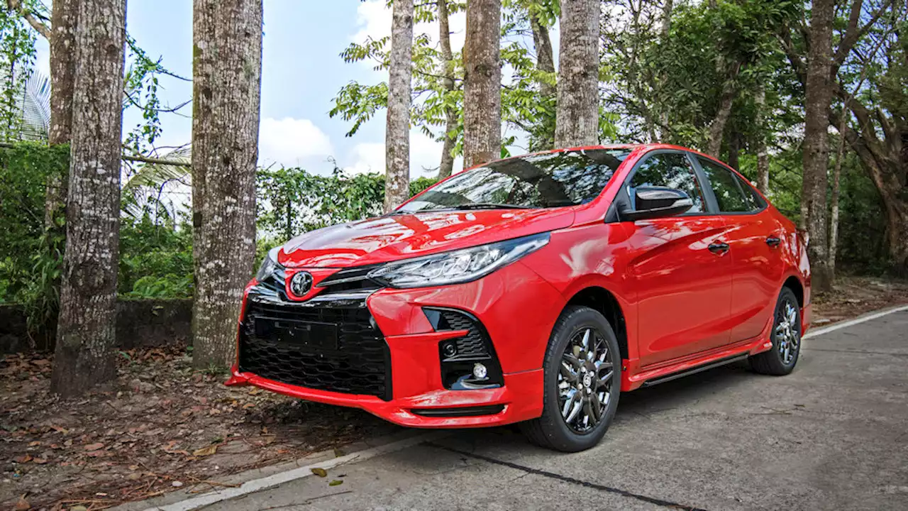 Toyota Motor PH Reaches 2-Million Sales Milestone | CarGuide.PH | Philippine Car News, Car Reviews, Car Prices