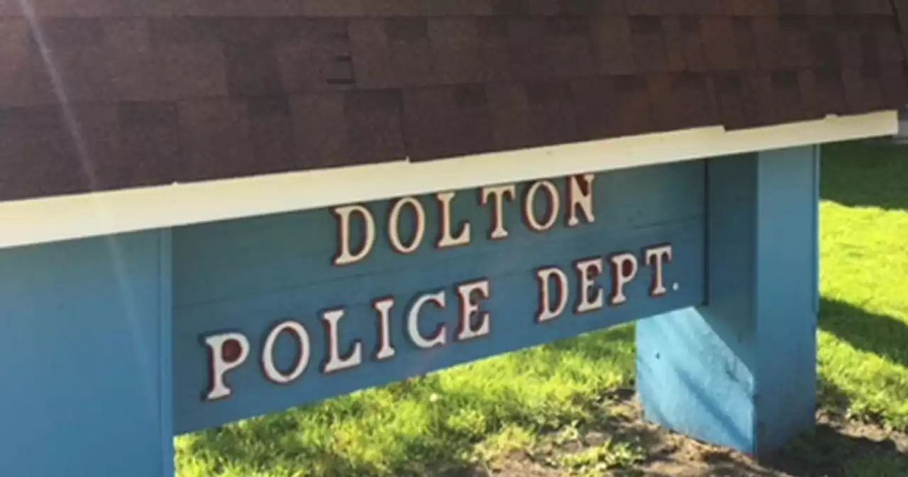 Man held after 3-year-old boy accidentally shoots, kills mother in Dolton