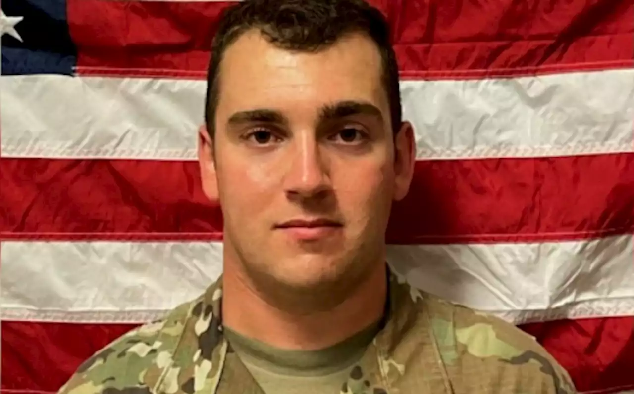 Army Investigating After Fort Hood Spec. Joseph Meitl Jr. Dies During Training Exercise In California