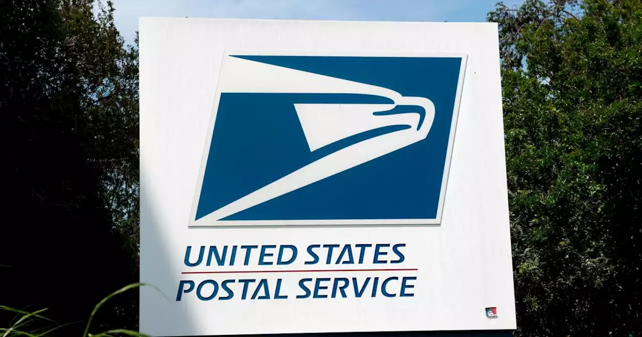 Worker lost arm from injury at U.S. mail facility in North Carolina, Labor Department says