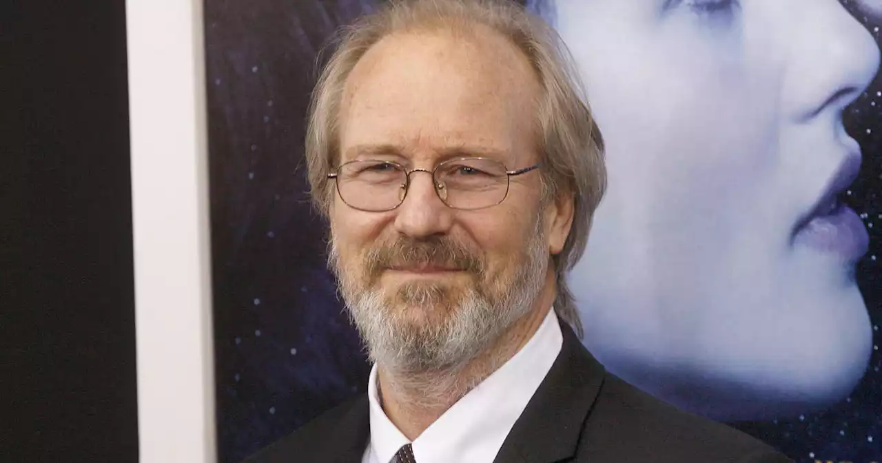 William Hurt, star of 'Broadcast News,' 'Body Heat,' dies