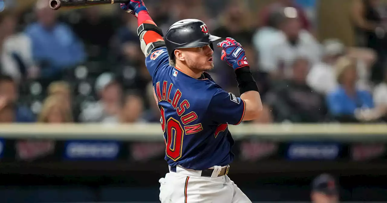 Yankees pull off big trade with Twins, acquire Josh Donaldson, Isiah Kiner-Falefa