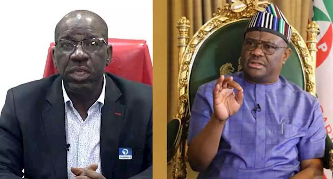 PDP Is Not Your Personal Property, Edo Cannot Be Procured – Obaseki Tells Wike