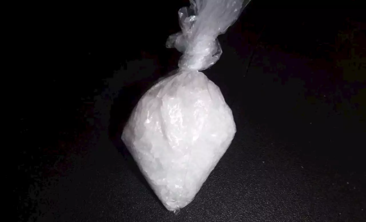 Florida man worries meth might be fake, asks deputies to test it, report says