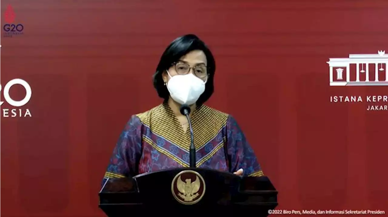 Ancaman Sri Mulyani ke Pengemplang Pajak: Siap-siap Kena 300%