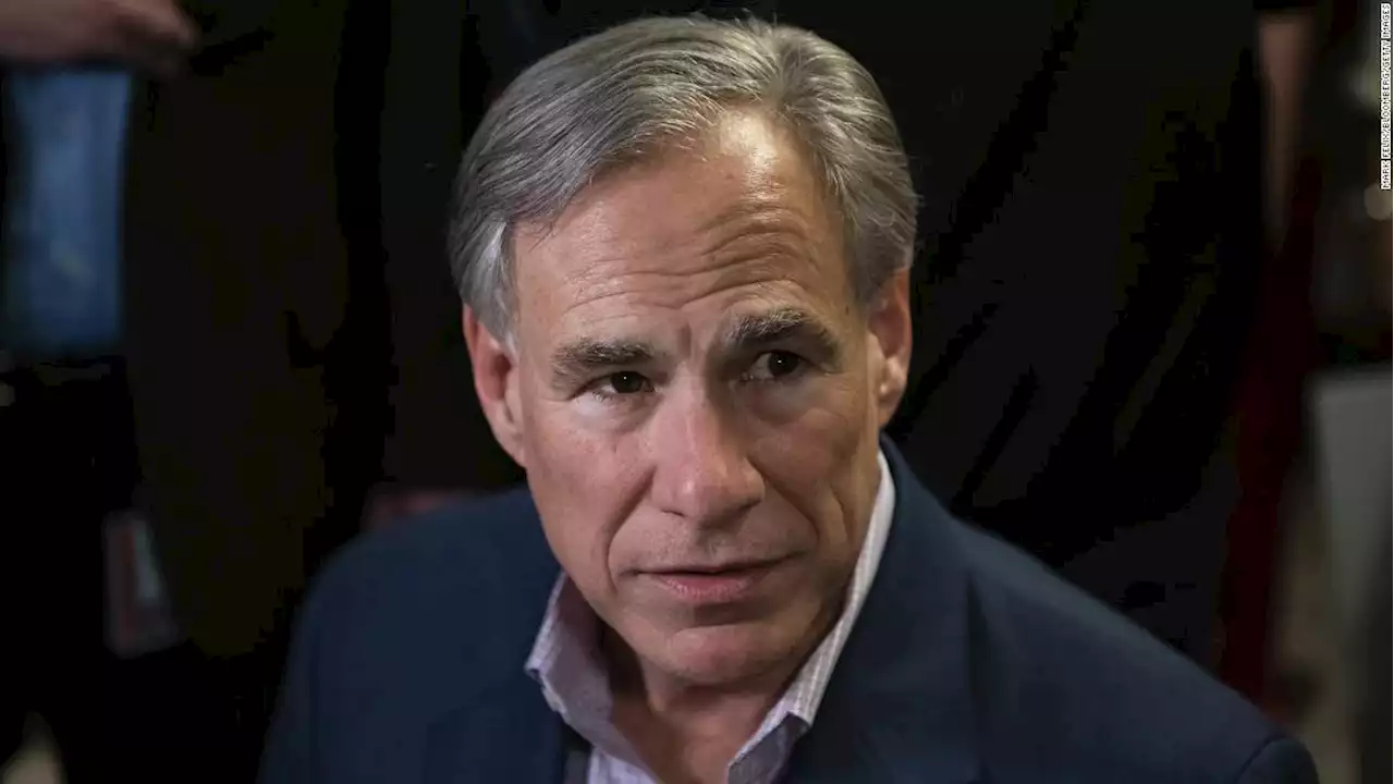 Sixty-five businesses sign ad in newspaper calling on Texas governor to abandon anti-LGBTQ+ initiatives