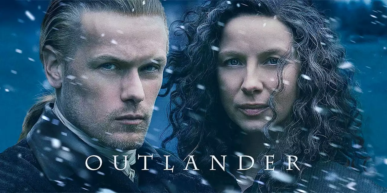 Caitriona Balfe & Sam Heughan on 'Outlander' Season 6, Working as Producers, and Fan Reactions