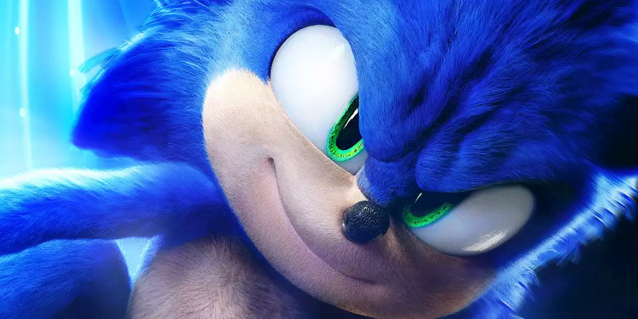 'Sonic The Hedgehog 2' Reveals Easter Egg Filled 'Faster Trailer' Ahead of Final Trailer Tomorrow