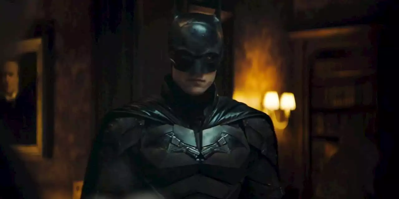 'The Batman' Crosses $463 Million Worldwide at Global Box Office