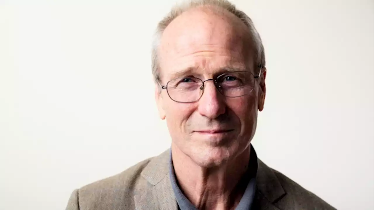 William Hurt, star of 'Broadcast News,' 'Body Heat,' dies