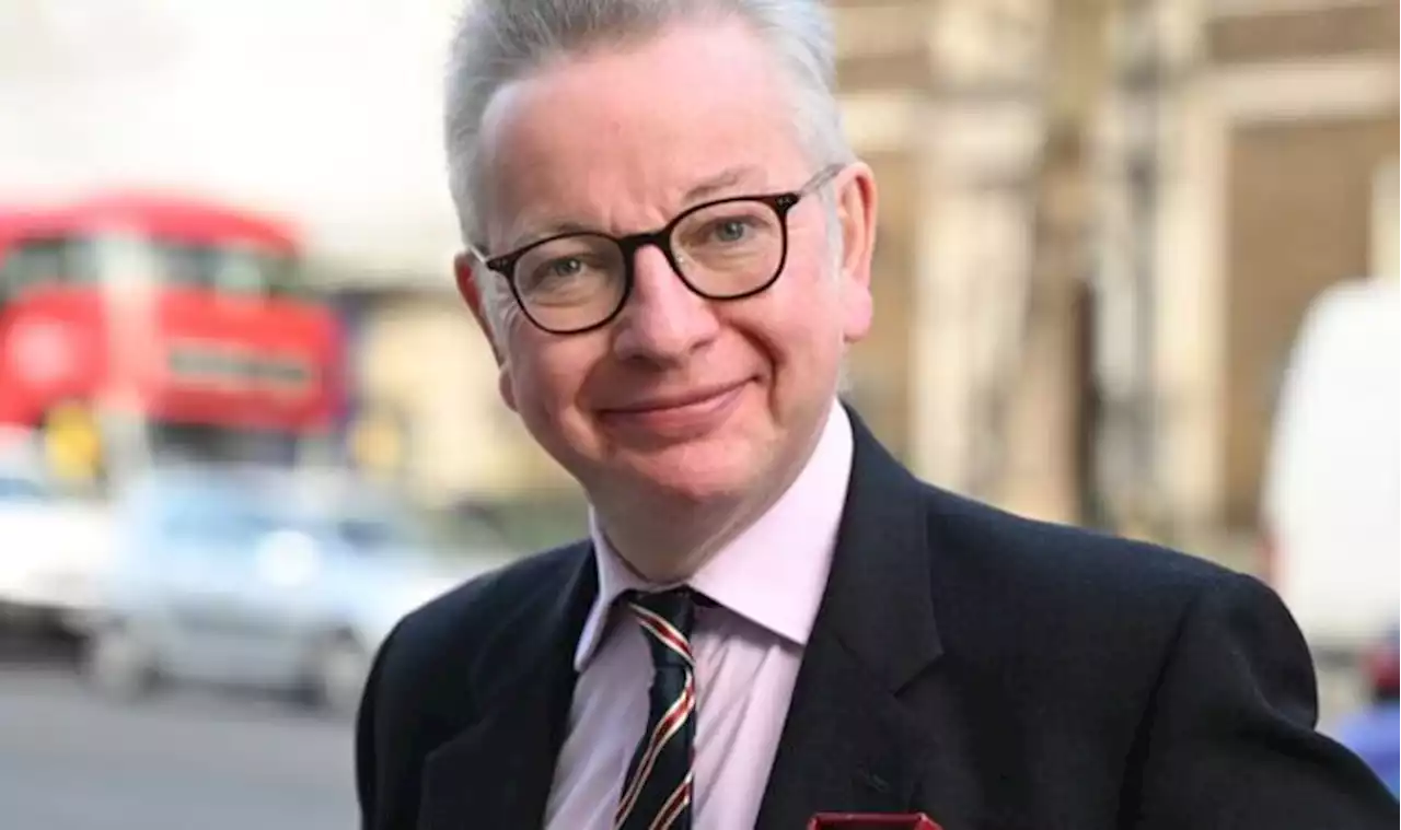 Michael Gove rejects tax cut calls as NI hike gets go ahead despite cost of living crisis