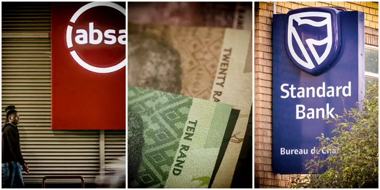 FINANCIAL RESULTS: Banks optimistic on economy despite fears that SA is becoming a failed state