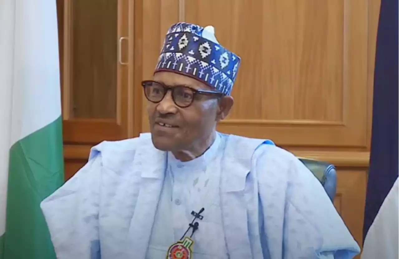 APC Crisis: Why Buhari's late intervention may not save APC