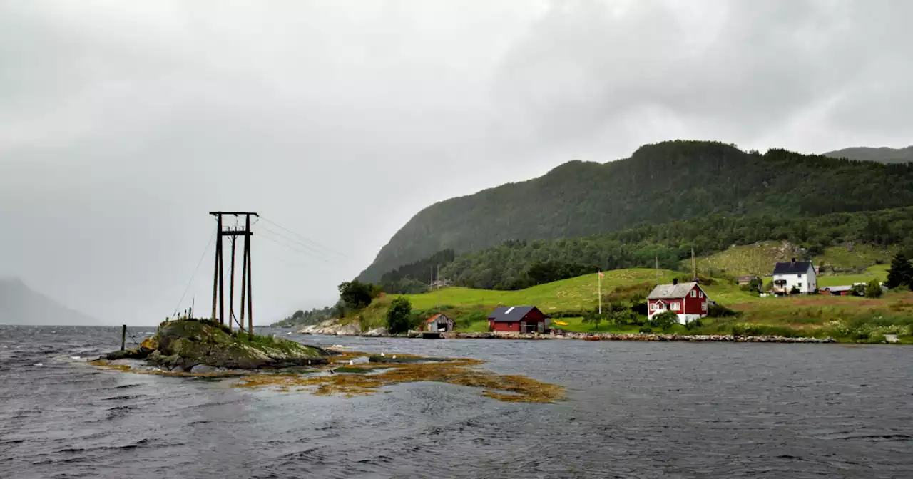 Kan ødelegges for alltid