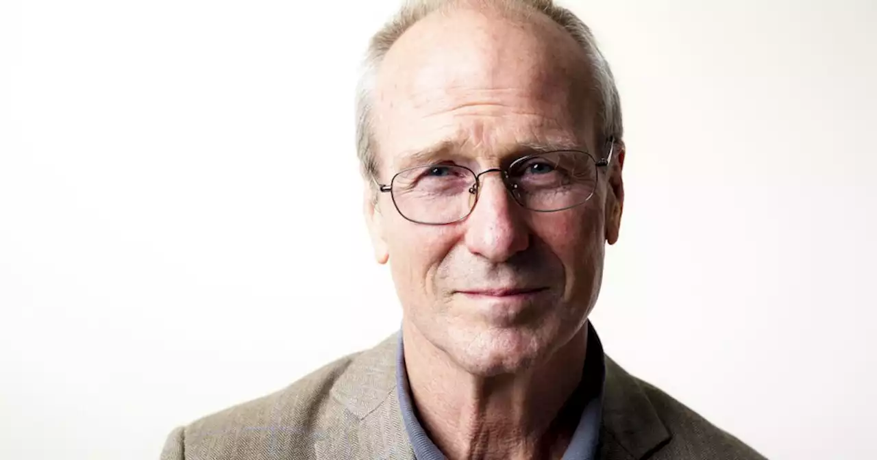 Actor William Hurt dead at 71