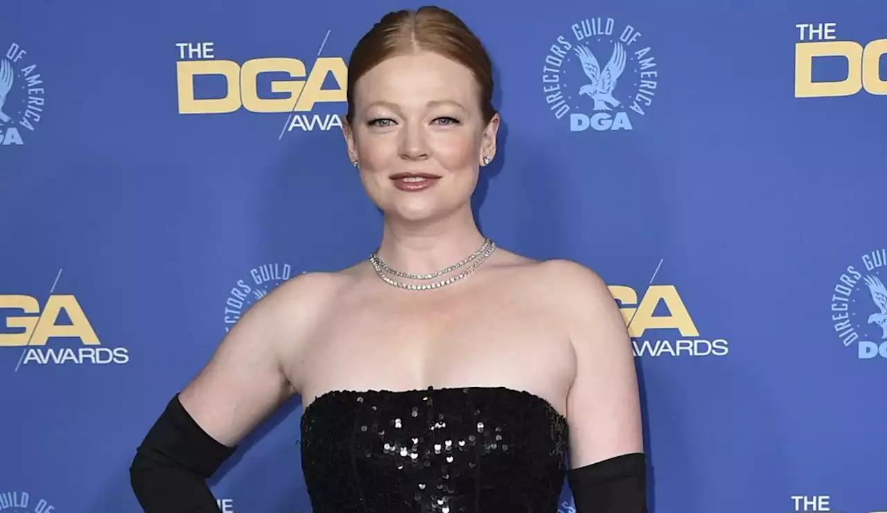 ‘Succession’ Cast Says Sarah Snook Is Doing Fine After Covid-19 Diagnosis