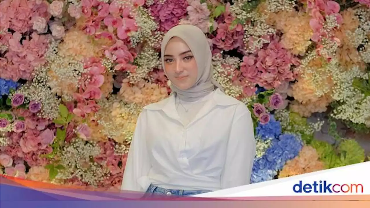 Istri Doni Salmanan Sakit, Absen Jalani Pemeriksaan