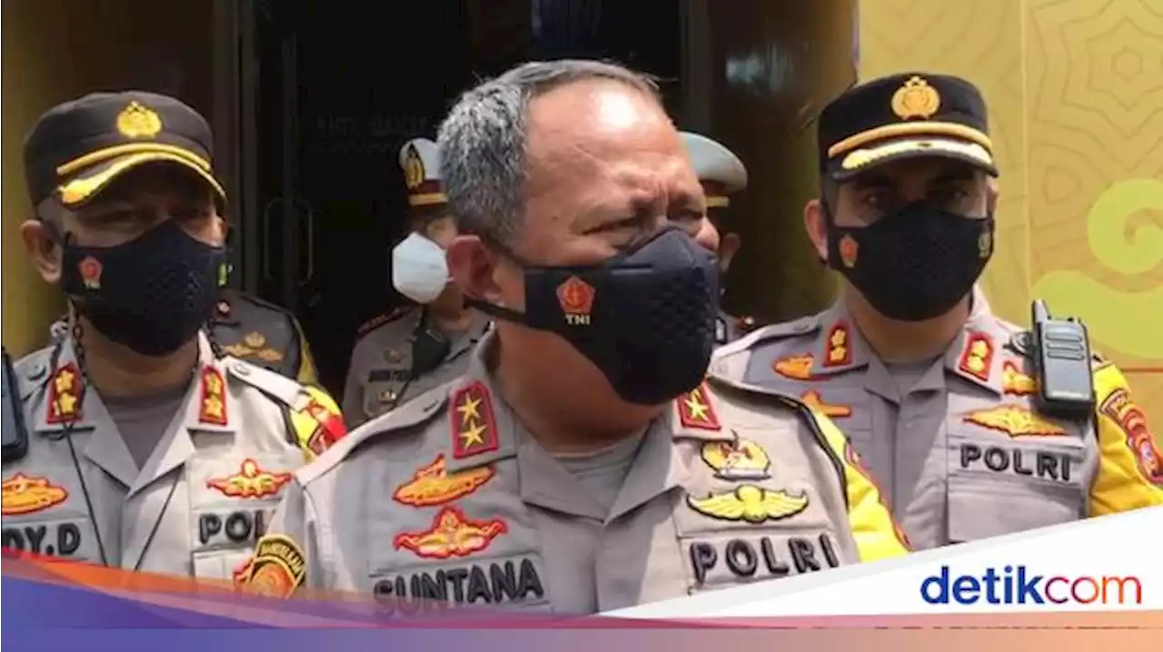 Kapolda Jabar Pastikan Proses Kasus Moge Tabrak Mati Hasan-Husen Berlanjut