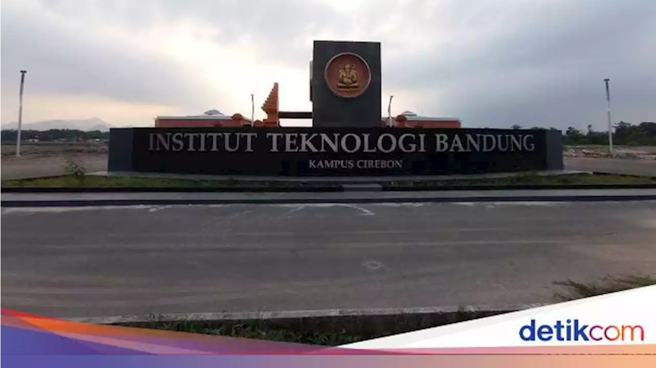 Tingkat Keketatan Semua Jurusan di ITB, Masuk SBM Seberapa Sulit?