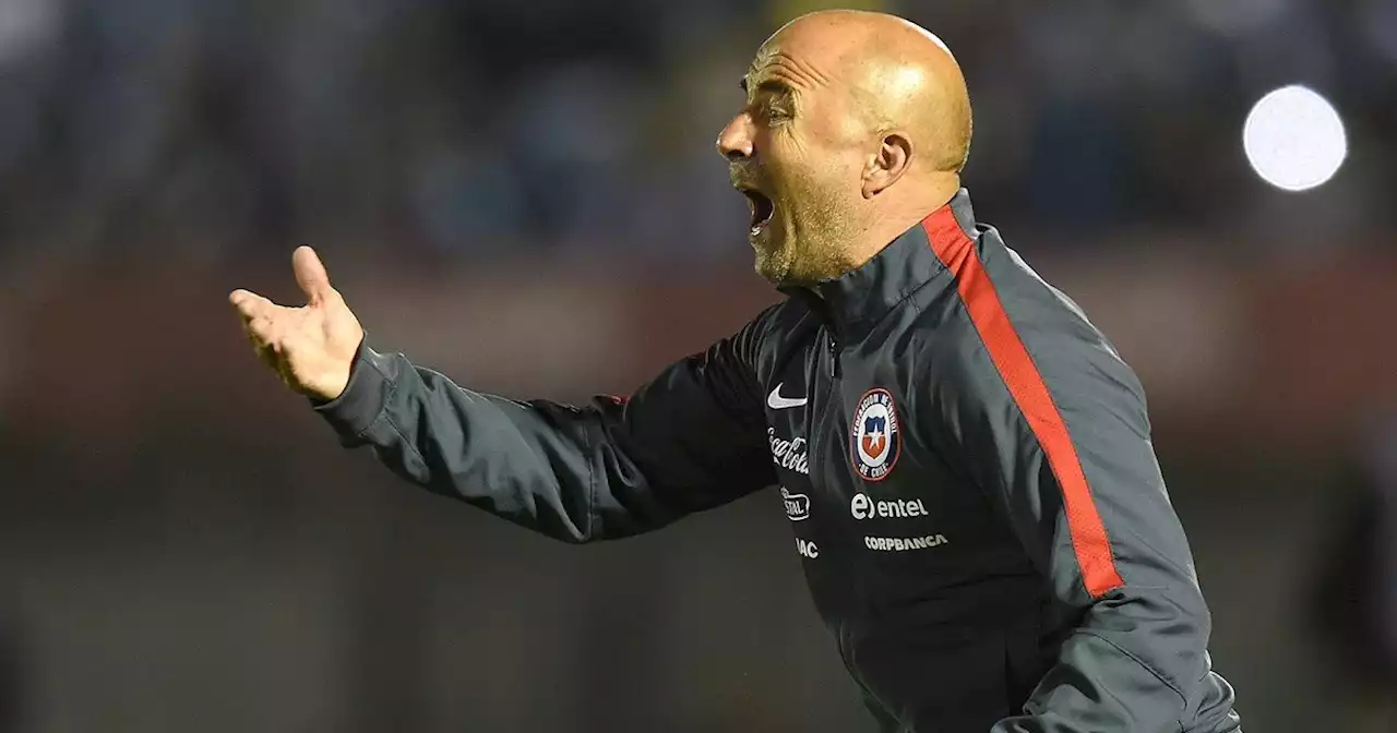 ¿Por qué la selección de Chile no saludó a Sampaoli en su cumpleaños?