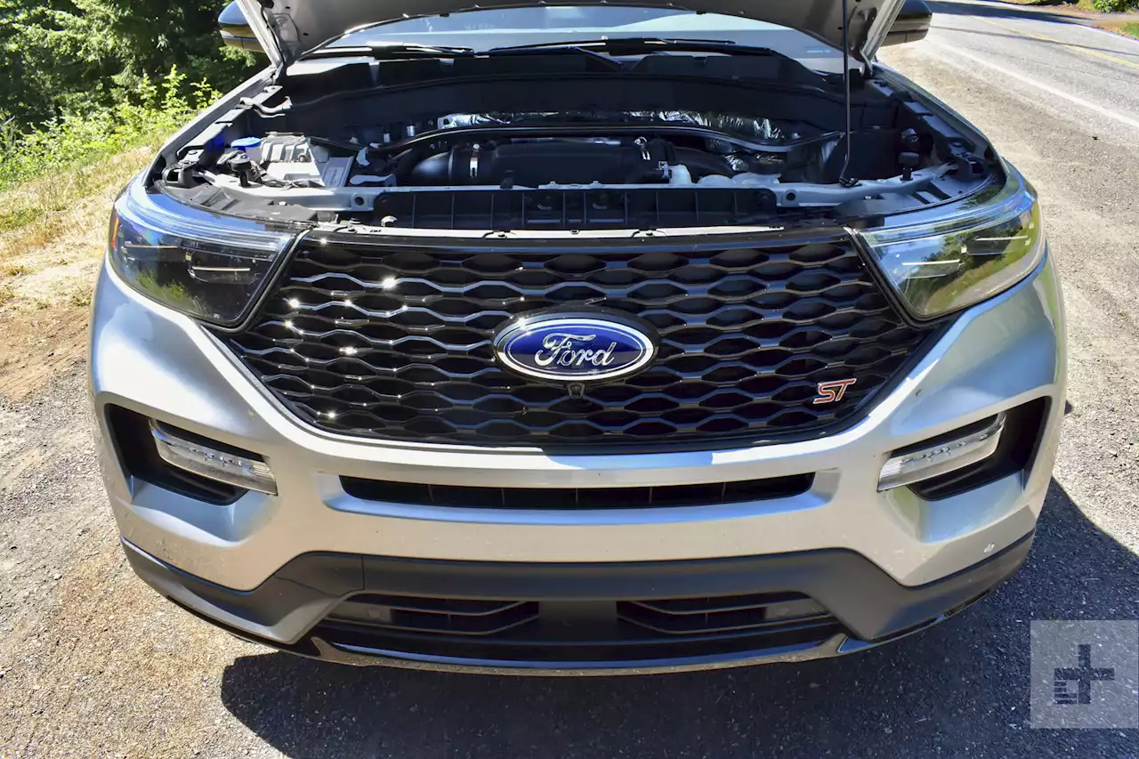 Ford will sell some Explorer SUVs with missing features | Digital Trends