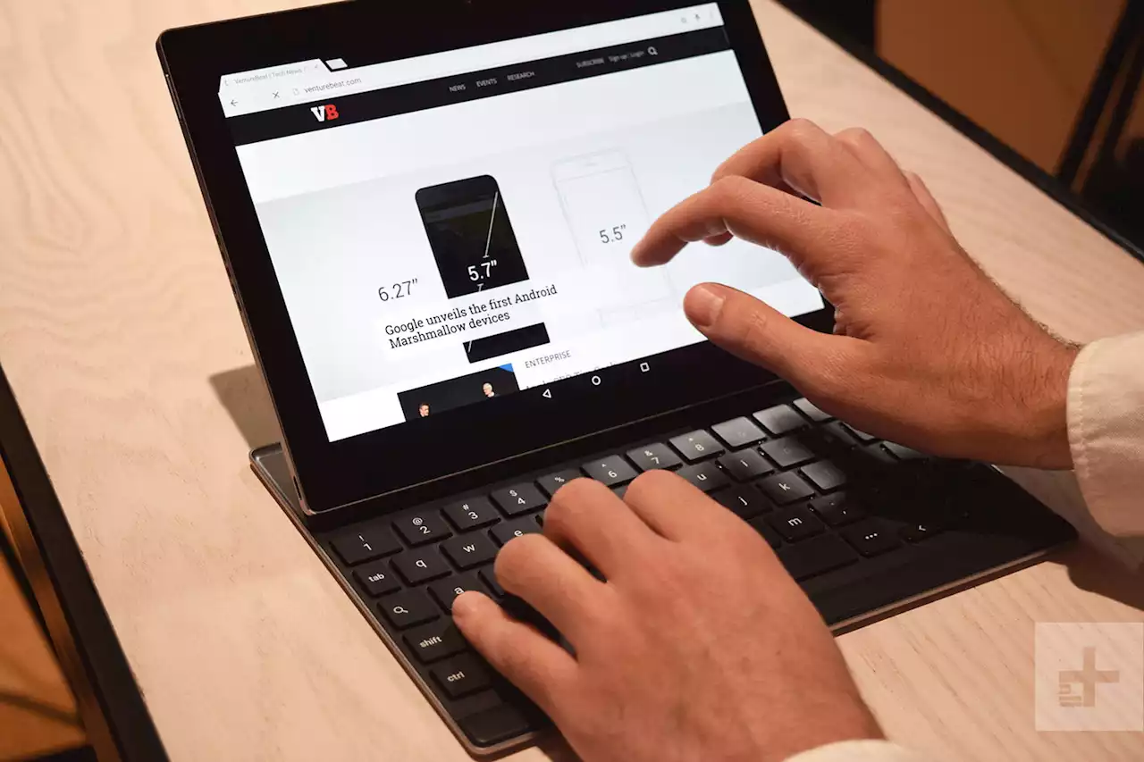 Why Google suddenly seems to care about tablets again | Digital Trends